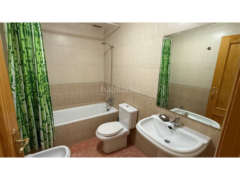 Foto be35f127-a19e-48c3-a9a2-b91b0e4d609b. Lloguer pis amb aparcament a Archena