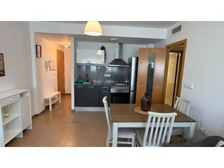 Rent Flat  Calle sierra verdelena. Alquiler de piso a estrenar en villanueva del río segura