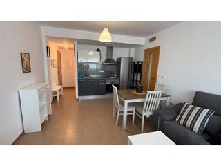 Location Appartement  Calle sierra verdelena. Alquiler de piso a estrenar en villanueva del río segura