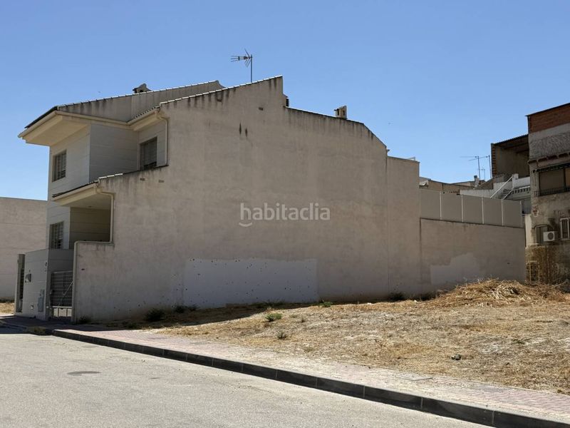 Foto 026a75a0-9a79-49a0-a035-10d8971bd389. Wohngrundstück in calle maestro pepe 29 in Archena