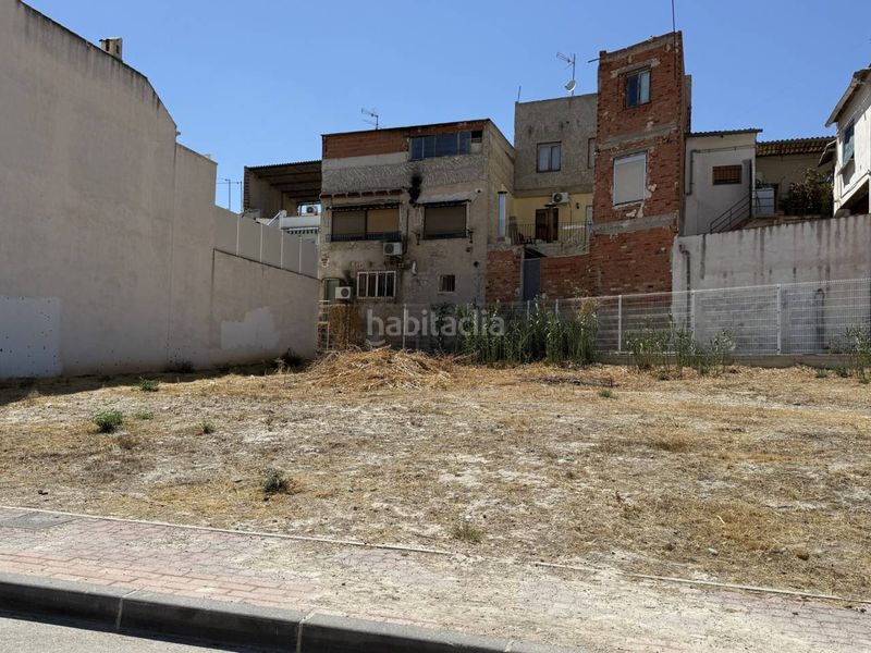 Foto d5092238-28ea-48fe-8582-c99abbe42638. Wohngrundstück in calle maestro pepe 29 in Archena