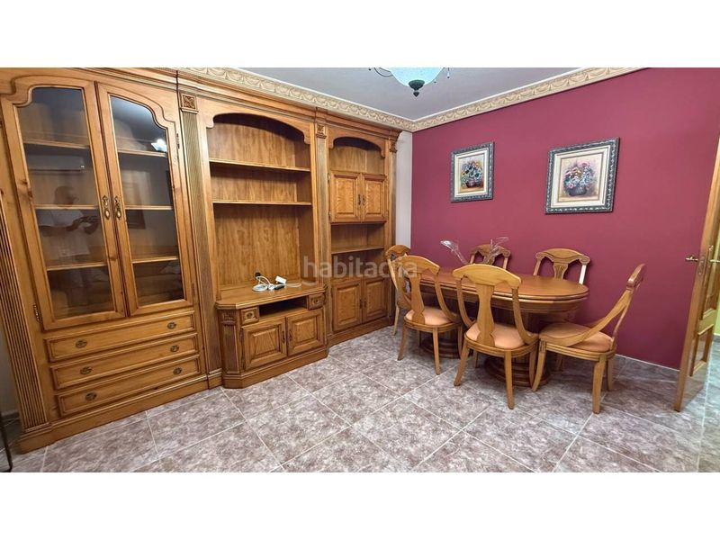 Foto 3085b955-4483-46a4-ae88-4d8826d5e75b. Rent flat in Archena
