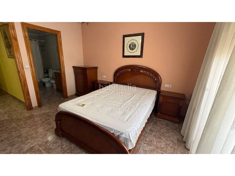 Foto 77f0388d-340a-4b55-8c74-491da2aa2d81. Rent flat in Archena