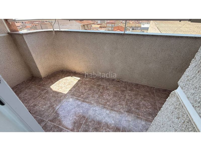 Foto 788729a1-6d52-4138-ad34-463d2349e7b6. Rent flat in Archena