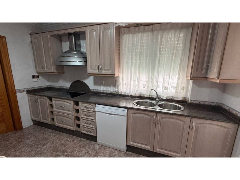 Foto c9944f29-de3e-4874-b7b5-7e492fb4db98. Rent flat in Archena