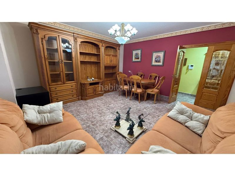 Foto fa9c2fca-5f02-4364-961e-0b351ae52a9e. Rent flat in Archena