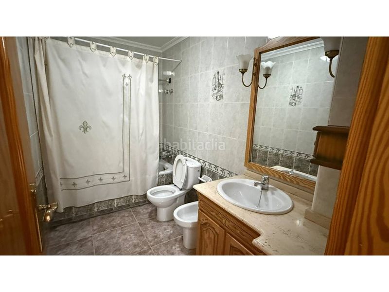 Foto fcaa69a4-2015-4368-b675-13faa0693625. Rent flat in Archena