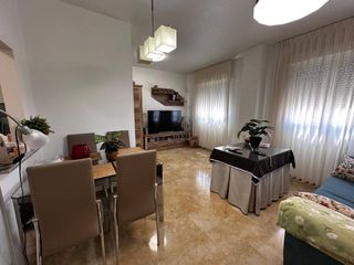 Apartament a Archena. Apartamento en archena