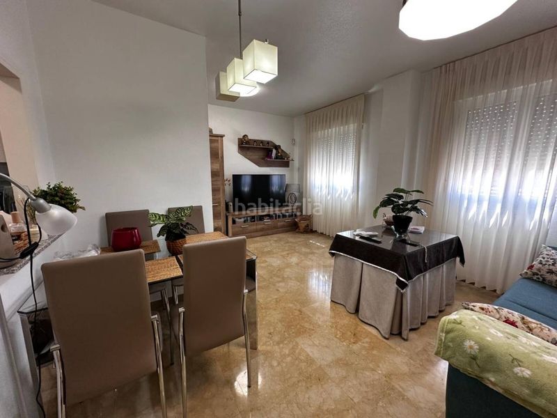 Foto 6bbc2b9e-11c8-4fad-9b2b-1b5f3d8c9111. Apartamento  en Archena