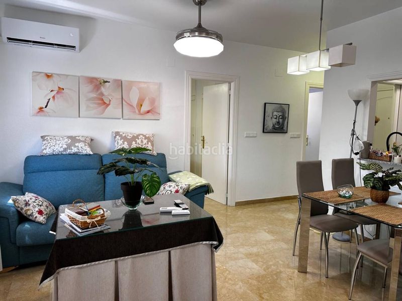 Foto aed54c9d-ca90-46af-af43-269281fad7a0. Apartamento  en Archena