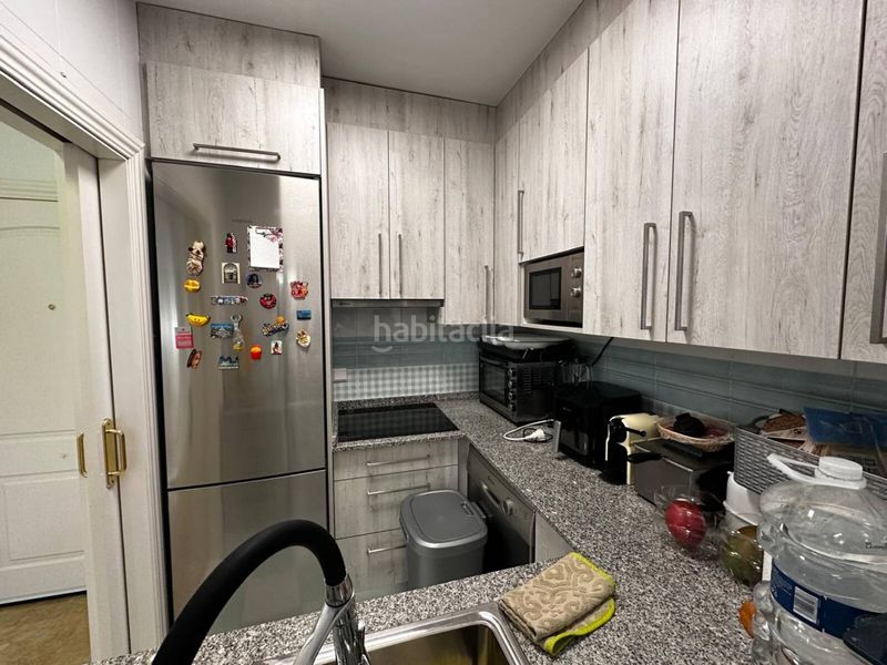 Foto d16e87db-bb3c-481d-8852-2f2fc02329de. Apartamento  en Archena