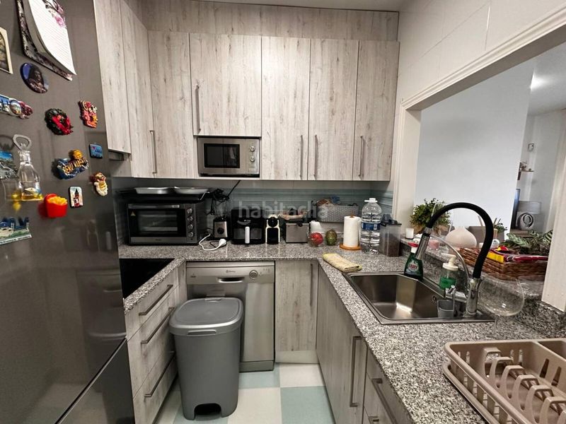 Foto ed541ace-a4aa-4480-b766-6288e3dde5f1. Apartamento  en Archena