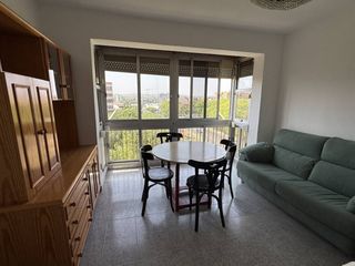 Lloguer Pis  Avenida miguel de cervantes. Alquiler de piso de 3 habitaciones en el ranerosan basilio, murc