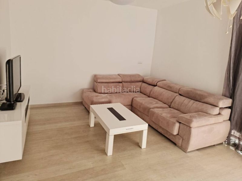 Foto 711598c1-0b1b-4e43-b45b-94efe4e0ecc8. Location attique avec chauffage parking dans Archena