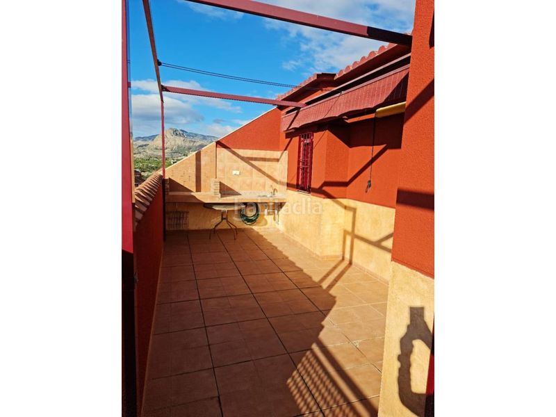 Foto 2c748e74-b1b1-4d45-9644-28cfb5794c53. Rent penthouse with heating parking in Archena
