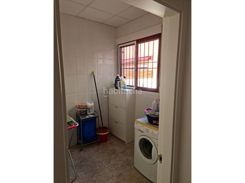 Foto 2cb6e207-478e-4012-9f2d-5c21c694cb1e. Rent penthouse with heating parking in Archena