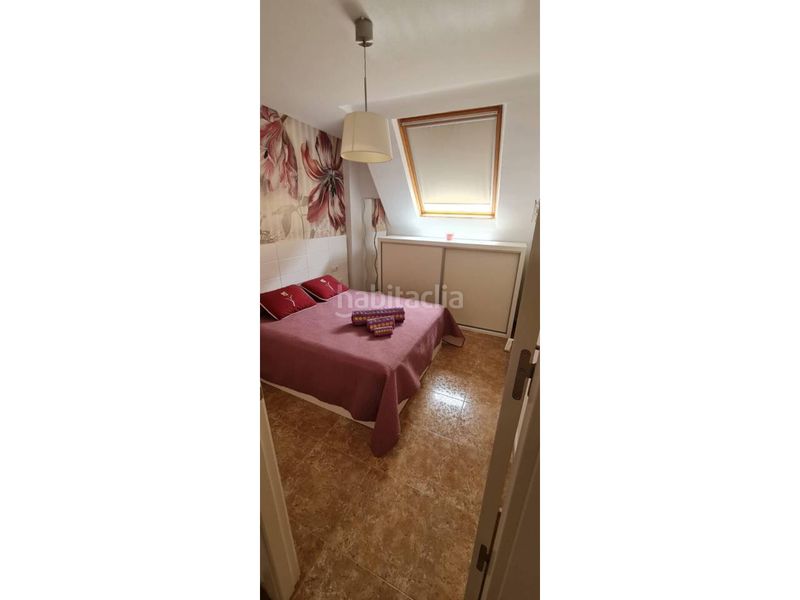Foto 2e135b5d-74b2-49d7-9955-efbc8fb8ea98. Rent penthouse with heating parking in Archena