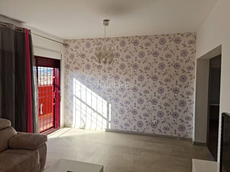Foto 93a3aa7c-957d-4acc-8b41-72d22744ffb6. Rent penthouse with heating parking in Archena