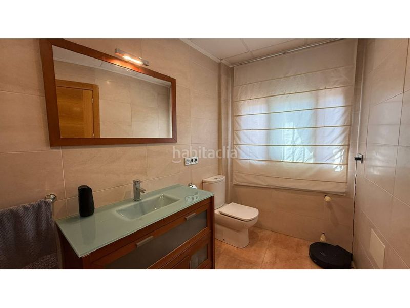Foto 1f043936-4da8-4c0f-9af1-a75abfafbef1. Casa a schiera con riscaldamento parcheggio piscina in Villanueva del Río Segura