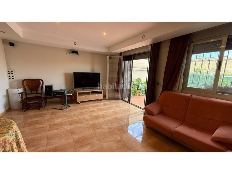 Foto 212becce-09c4-4441-bd1c-c462bcdd020d. Casa a schiera con riscaldamento parcheggio piscina in Villanueva del Río Segura