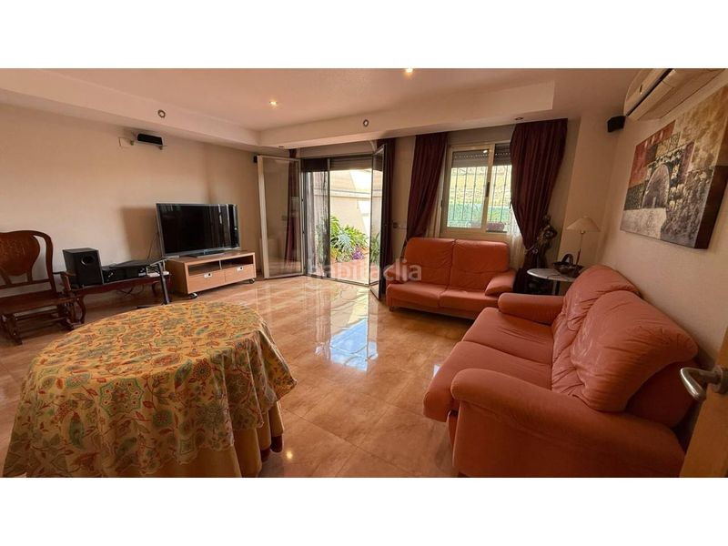 Foto 2de1cb3f-074f-405a-9ce4-b3b8b655e313. Casa a schiera con riscaldamento parcheggio piscina in Villanueva del Río Segura
