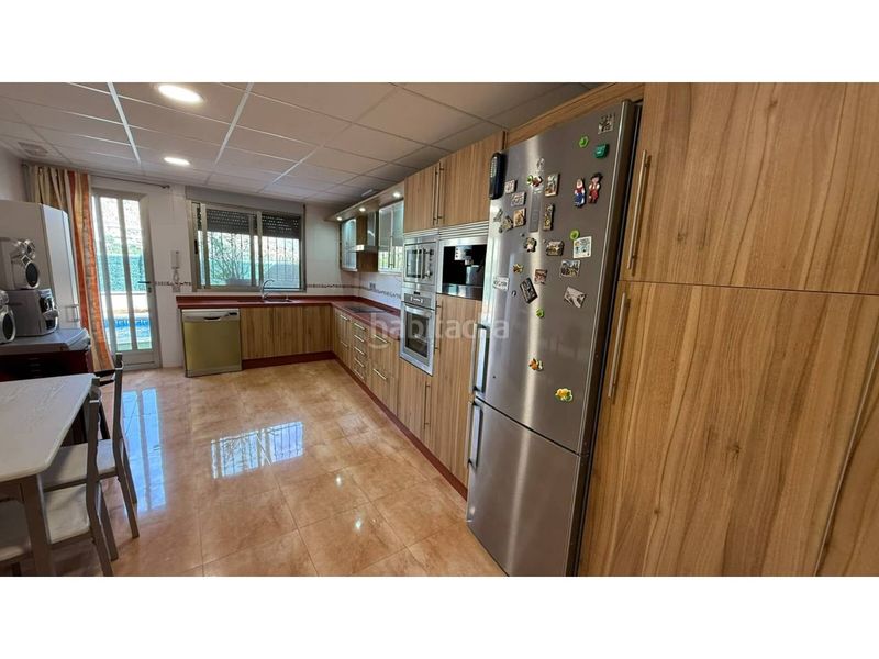 Foto 44728d94-7ba7-42cf-b5bd-b8ded1b8de52. Casa a schiera con riscaldamento parcheggio piscina in Villanueva del Río Segura