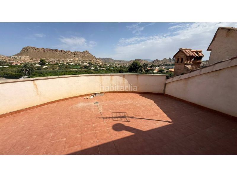 Foto 4a3e3ab8-0f05-4a9e-8abc-a8023bb24717. Casa a schiera con riscaldamento parcheggio piscina in Villanueva del Río Segura