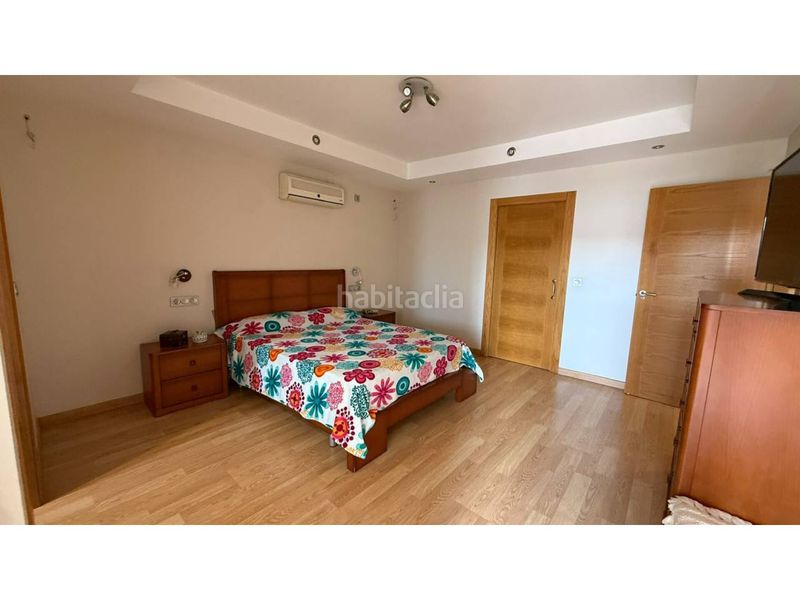 Foto 52b75740-a8cc-43b7-b157-8403e28a0a9c. Casa a schiera con riscaldamento parcheggio piscina in Villanueva del Río Segura
