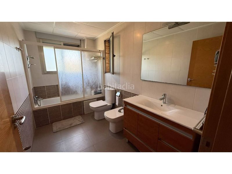 Foto 693b34b4-e446-45d9-9517-2fbe4ca4f044. Casa a schiera con riscaldamento parcheggio piscina in Villanueva del Río Segura