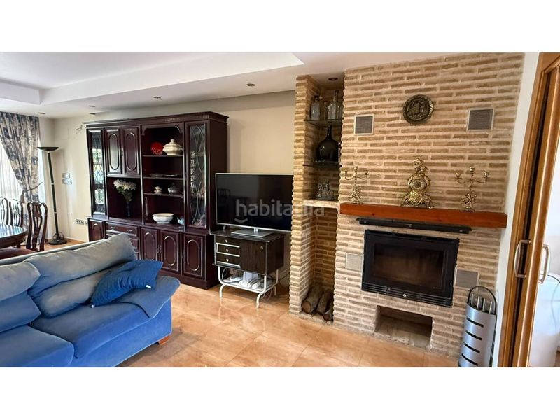 Foto 8de38a61-971d-4390-a7d1-ad436b10c315. Casa a schiera con riscaldamento parcheggio piscina in Villanueva del Río Segura