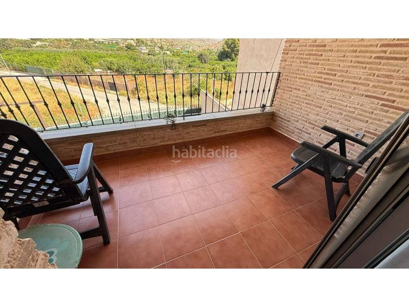 Foto 95d5a653-6f16-40a5-bc08-d9bd90150e4a. Casa a schiera con riscaldamento parcheggio piscina in Villanueva del Río Segura