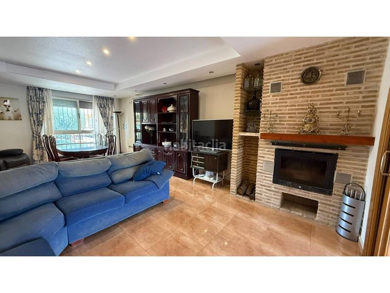 Foto a1854d63-08c7-4128-9e5d-a116f1d5e175. Casa a schiera con riscaldamento parcheggio piscina in Villanueva del Río Segura