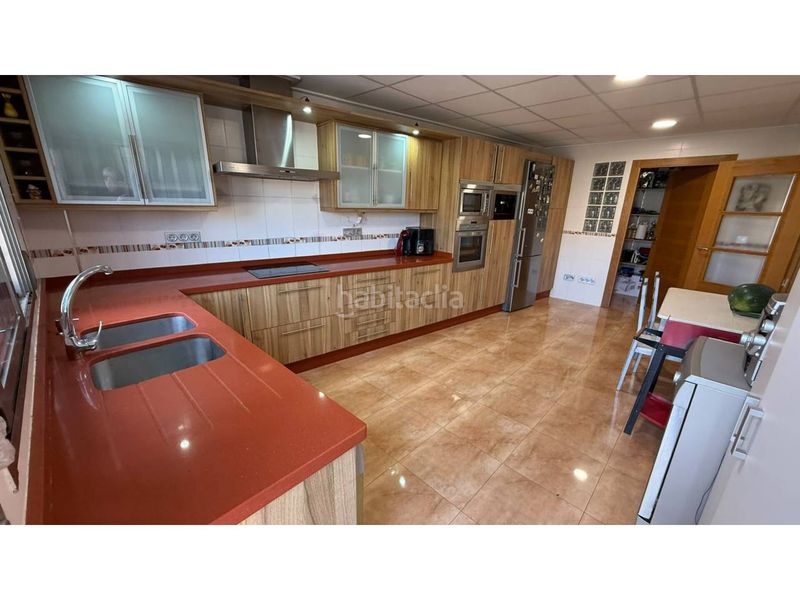 Foto a61337c3-47cf-455f-9031-11043136fcbf. Casa a schiera con riscaldamento parcheggio piscina in Villanueva del Río Segura