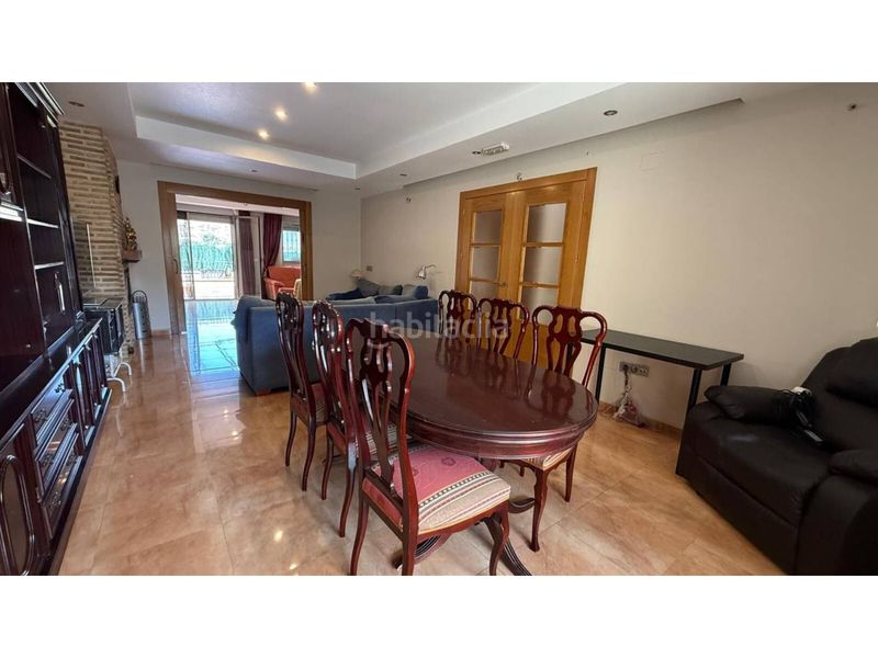 Foto a95685d7-13dd-456d-937f-76e17487641d. Casa a schiera con riscaldamento parcheggio piscina in Villanueva del Río Segura