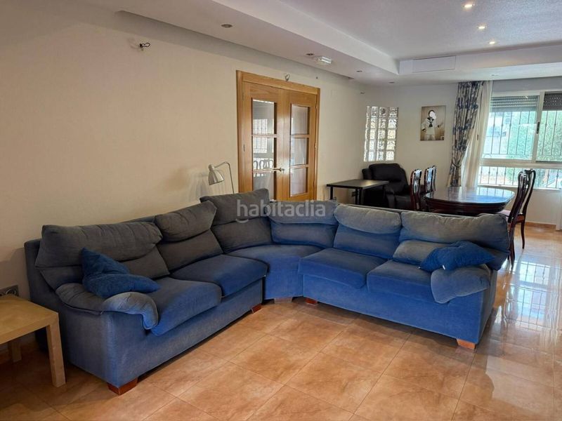 Foto c9916ecc-965e-4138-befd-f3d0c9787d7f. Casa a schiera con riscaldamento parcheggio piscina in Villanueva del Río Segura
