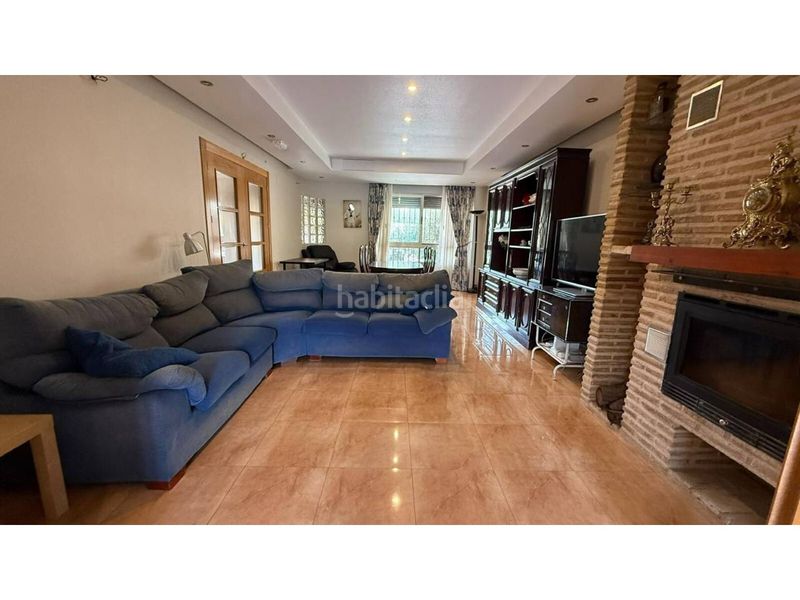 Foto e443add0-993b-4f36-8d8e-169ceecc6a6f. Casa a schiera con riscaldamento parcheggio piscina in Villanueva del Río Segura