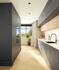 Pis a Calle de josefa valcárcel 8. 2º1 · 113 m² · 2 dormitorios · 2 baños · 975.000 € residencial j