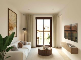 Appartement à Calle melisa 19. Promoción residencial melisa | diseño contemporáneo para una nue
