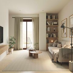 Duplex à Calle melisa 19. Promoción residencial melisa | diseño contemporáneo para una nue