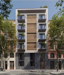 Madrid - Calle del Lago Constanza, 12