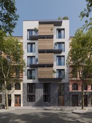 RESIDENCIAL LAGO CONSTANZA:  10 viviendas. Una manera más exclusiva de vivir.