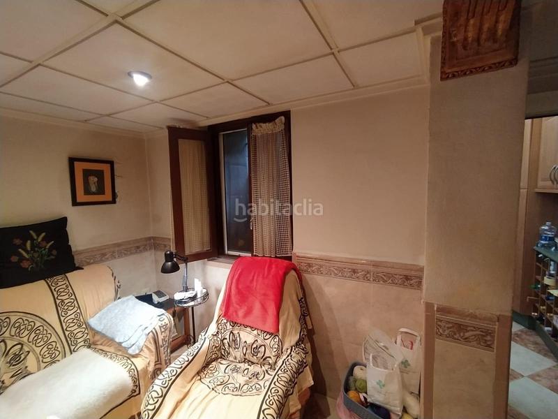 Foto 000b5986-686d-4061-b055-bda1b3d97e55. House with heating in El Raval - Portes Encarnades Elche / Elx