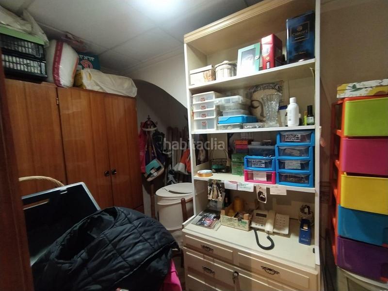 Foto 028dce21-8994-46f7-9716-a93a1d5d60c3. House with heating in El Raval - Portes Encarnades Elche / Elx