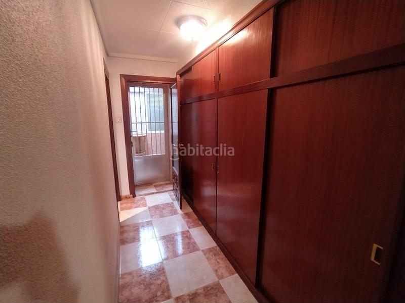 Foto 0594f5da-e89c-4e0e-b860-62aa7ec37149. House with heating in El Raval - Portes Encarnades Elche / Elx