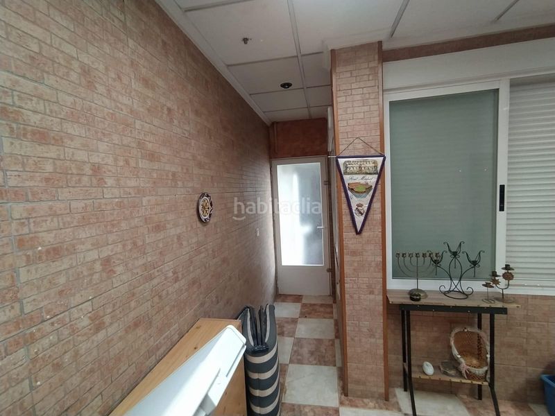 Foto 0dac9f17-ca6c-4397-9408-3a73353d617b. Casa amb calefacció a El Raval - Portes Encarnades Elche / Elx