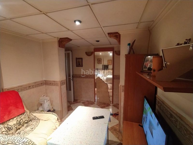 Foto 16803a5e-f9c1-44bf-8e7c-e11799071589. Casa amb calefacció a El Raval - Portes Encarnades Elche / Elx