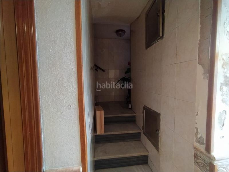 Foto 1da3de99-6aab-4084-b465-2c86fa84c84f. House with heating in El Raval - Portes Encarnades Elche / Elx