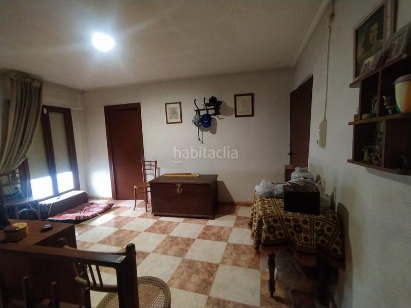 Foto 27e39a64-e87c-48d7-8ec0-3ebcdd8fa034. House with heating in El Raval - Portes Encarnades Elche / Elx