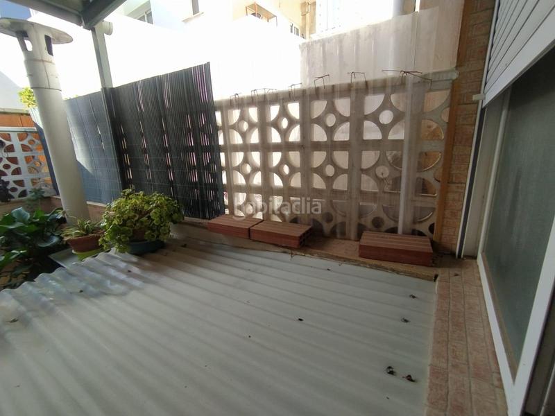 Foto 32c5b6f5-5ffc-4331-b7a8-f7ea35c80447. House with heating in El Raval - Portes Encarnades Elche / Elx