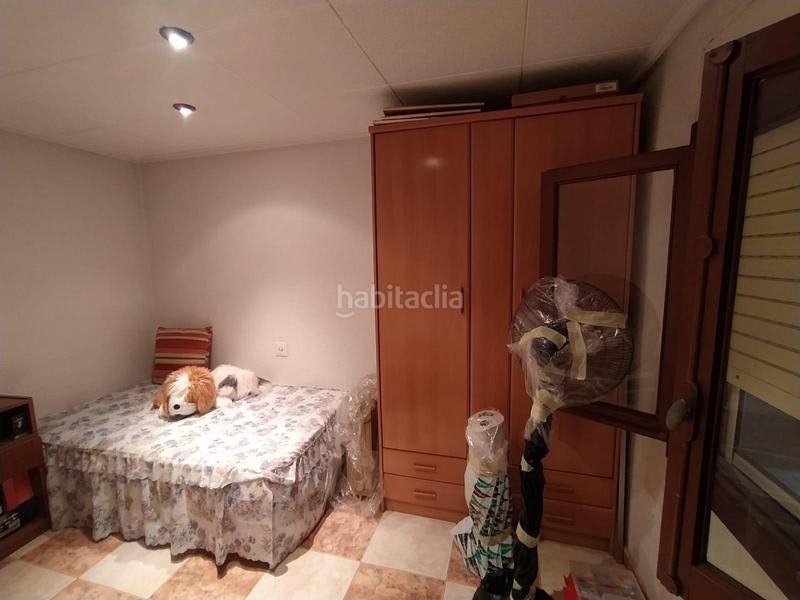 Foto 37cb9b47-4b82-4994-98d3-ad7a629c9938. House with heating in El Raval - Portes Encarnades Elche / Elx